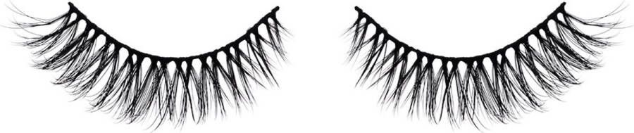 Boozyshop Nep Wimpers Billy Nepwimpers Valse Wimpers Fake Eyelashes Extra Volume Herbruikbaar Vegan