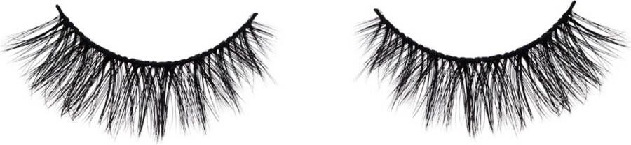 Boozyshop Nep Wimpers Cherish Nepwimpers Valse Wimpers Fake Eyelashes Lichtgewicht Lashes Herbruikbaar Vegan