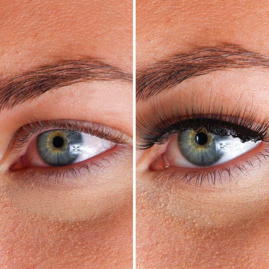 Boozyshop Nep Wimpers Cheyenne Nepwimpers Valse Wimpers Fake Eyelashes Lichtgewicht Lashes Herbruikbaar Vegan