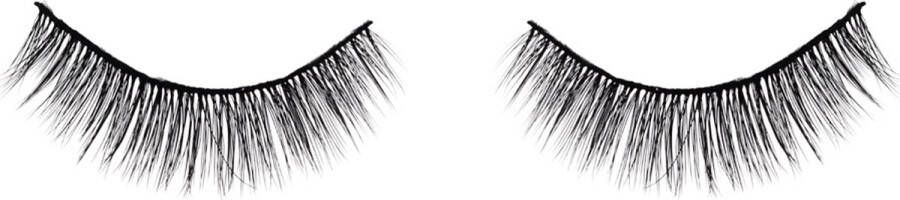 Boozyshop Nep Wimpers Elke Nepwimpers Valse Wimpers Fake Eyelashes Lichtgewicht Lashes Herbruikbaar Vegan