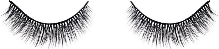 Boozyshop Nep Wimpers Maxime Nepwimpers Valse Wimpers Fake Eyelashes Lichtgewicht Lashes Herbruikbaar Vegan