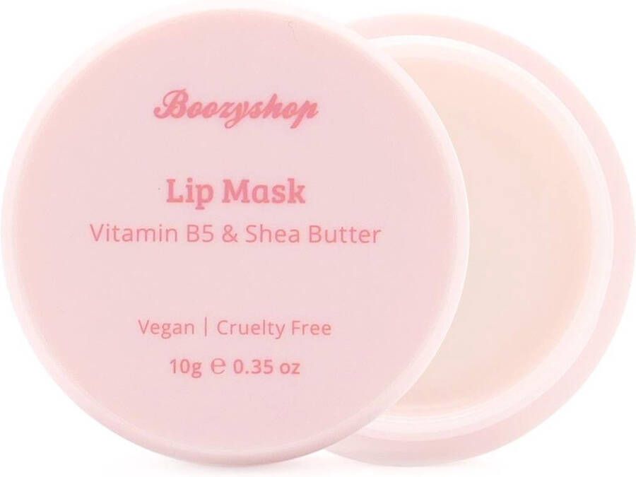 Boozyshop Lip Mask