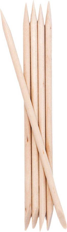 Boozyshop Manicure Sticks