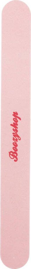 Boozyshop Nail File