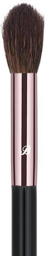 Boozyshop Oogschaduw Kwast Ultimate Pro UP29 Precise Blender Brush Aanbrengen oogschaduw crease en buitenste ooghoek Make-up Kwasten Hoge kwaliteit Oogschaduwkwast