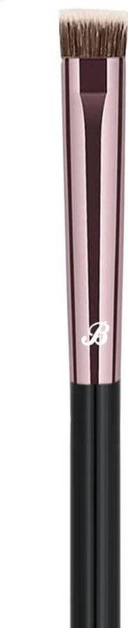 Boozyshop Oogschaduw Kwast Ultimate Pro UP32 Smudge Brush Vervagen van oogschaduw en eyeliner onderste wimperrand Make-up Kwasten Hoge kwaliteit Oogschaduwkwast