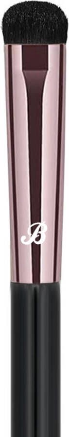 Boozyshop Oogschaduw Kwast Ultimate Pro UP35 Eye Definition Brush Om je ogen te definiëren Make-up Kwasten Hoge kwaliteit Oogschaduwkwast