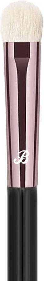 Boozyshop Oogschaduw Kwast Ultimate Pro UP39 Precision Blender Brush Om je oogschaduw nauwkeurig aan te brengen Make-up Kwasten Hoge kwaliteit Oogschaduwkwast