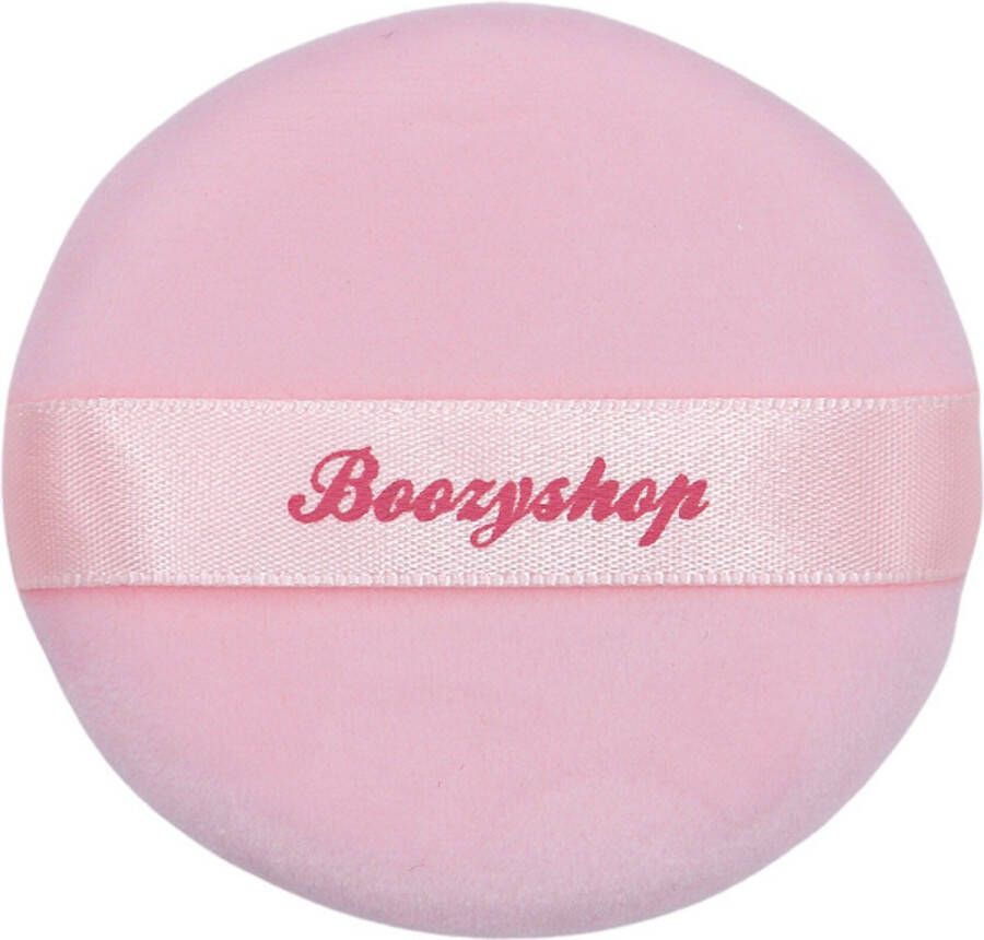 Boozyshop Powder Puff 7cm