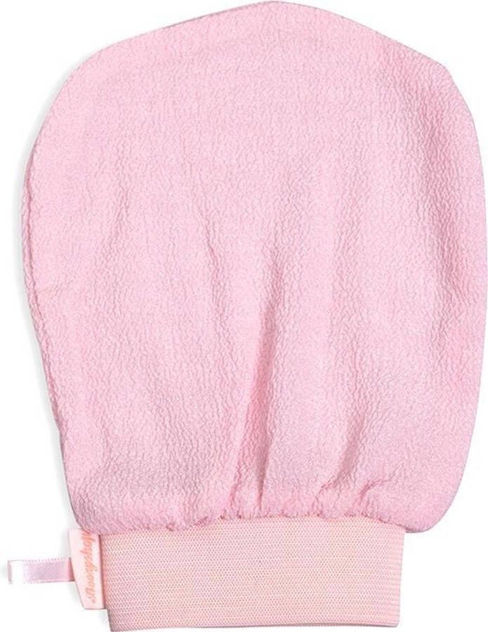 Boozyshop Skin Exfoliating Mitt