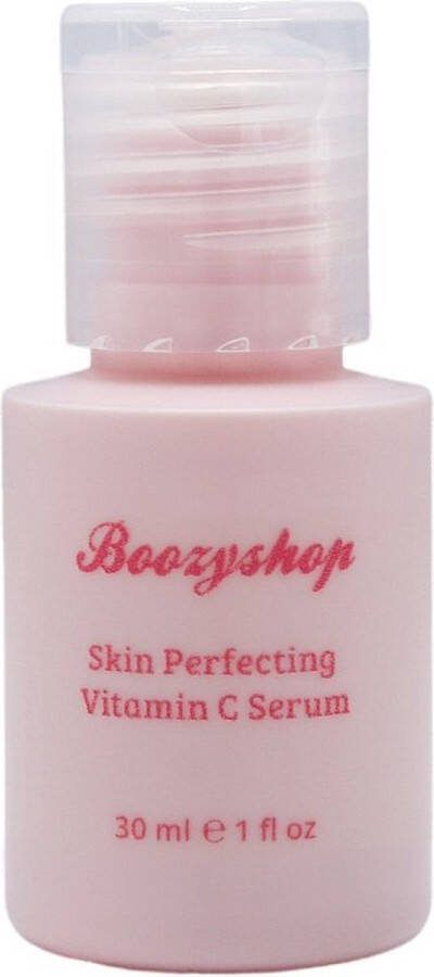 Boozyshop Skin Perfecting Vitamin C Serum