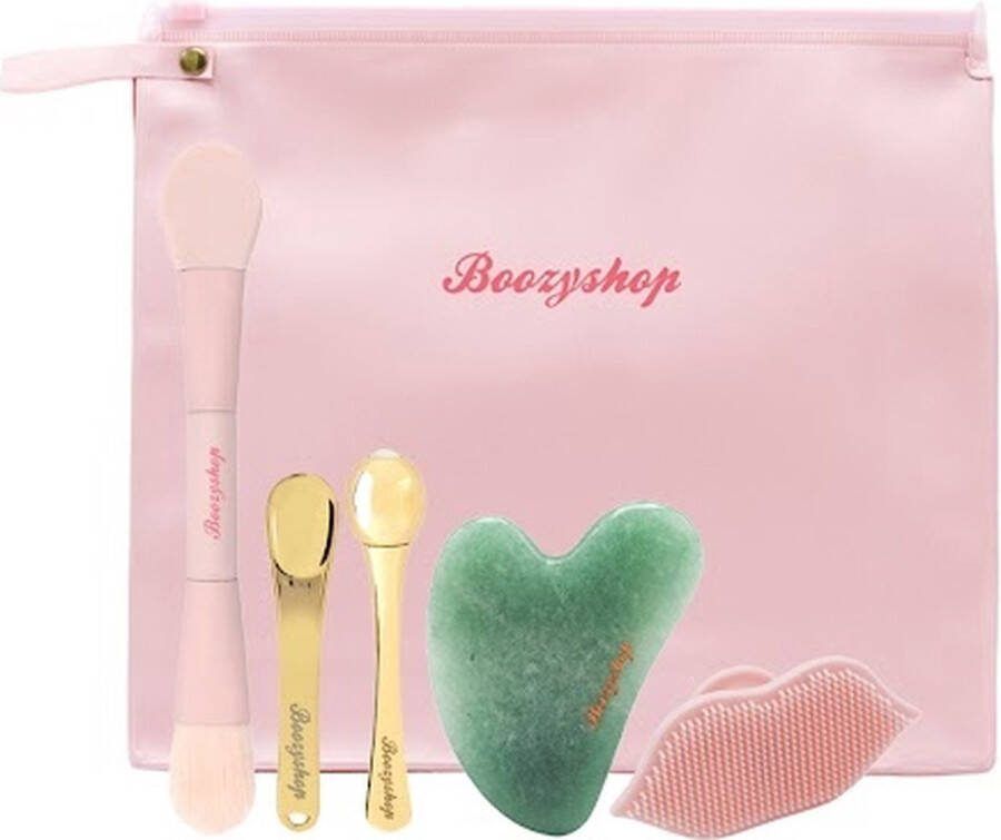 Boozyshop Skincare Toolbox Set