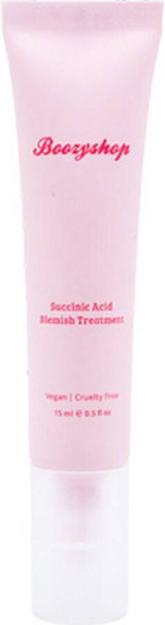 Boozyshop Succinic Acid Blemish Treatment