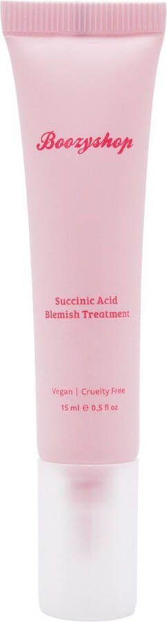 Boozyshop Succinic Acid Blemish Treatment