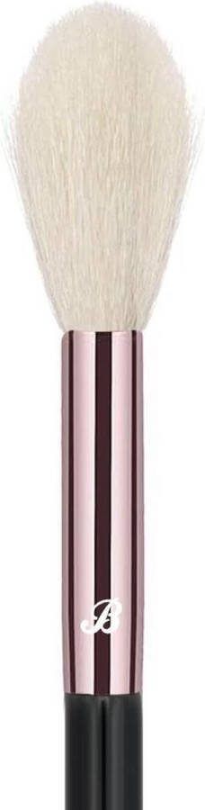 Boozyshop Highlighter Kwast Ultimate Pro UP10 Highlighter Brush Aanbrengen en naadloos inblenden Make-up Kwasten Hoge kwaliteit Highlighterkwast