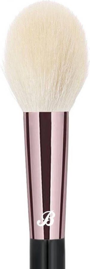 Boozyshop Poeder Kwast Ultimate Pro UP14 Powder Blender Brush Ook geschikt voor bronzer Make-up Kwasten Hoge kwaliteit Poederkwast