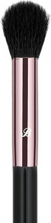 Boozyshop Oogschaduw Kwast Ultimate Pro UP26 Buffer Brush Vervagen oogschaduw onderste wimperrand Make-up Kwasten Hoge kwaliteit Oogschaduwkwast