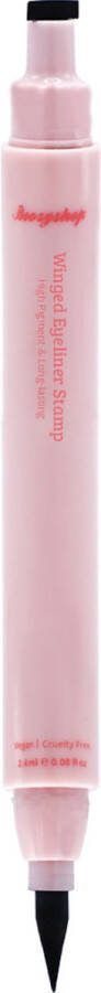 Boozyshop Winged Eyeliner Stamp