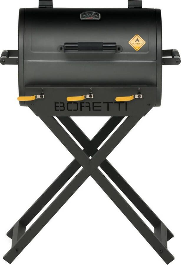 Boretti Addizio | Gasbarbecues | Outdoor&Vrije tijd Barbecues | 8715775148896