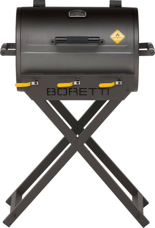 Boretti Addizio | Gasbarbecues | Outdoor&Vrije tijd Barbecues | 8715775148896
