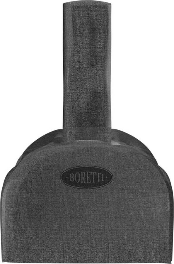 Boretti Amalfi Hoes BBA122 | elektronica en media | Accessoires&Toebehoren Barbecue toebehoren | 8715775202192