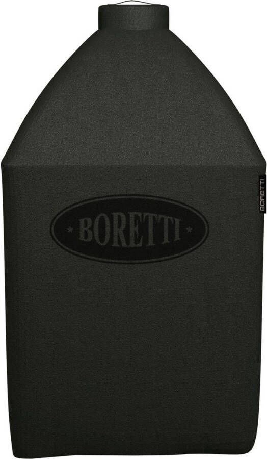 Boretti barbecuehoes Ceramica Kamado Medium waterbestendig 100% polyester
