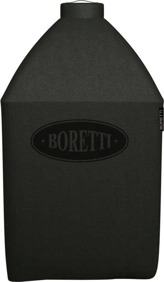Boretti BBQ Hoes Ceramica Medium BBA104 | elektronica en media | 8715775201300