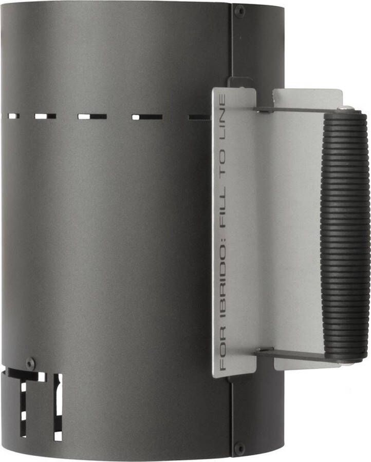 Boretti BBA29 BBQ brikettenstarter | elektronica en media | 8715775132253 - Foto 2