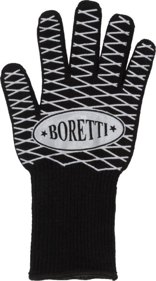 Boretti BBQ handschoen barbecue accessoire 1 stuk