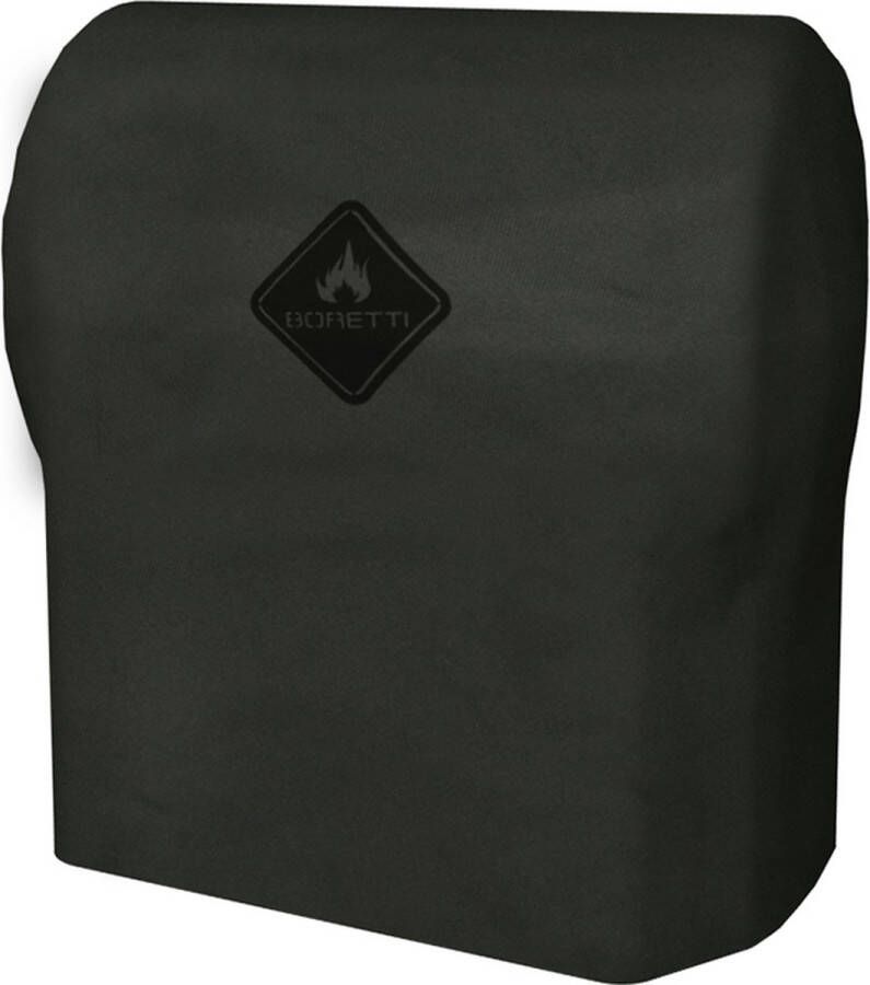 Boretti BBQ Hoes Fratello&Addizio BBA57 | elektronica en media | Accessoires&Toebehoren Barbecue toebehoren | 8715775143709 - Foto 1
