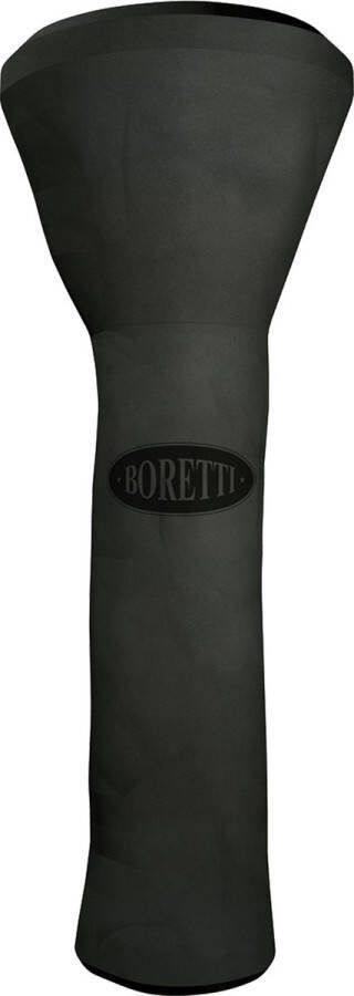 Boretti BTV hoes terrasverwarmer heater waterbestendig