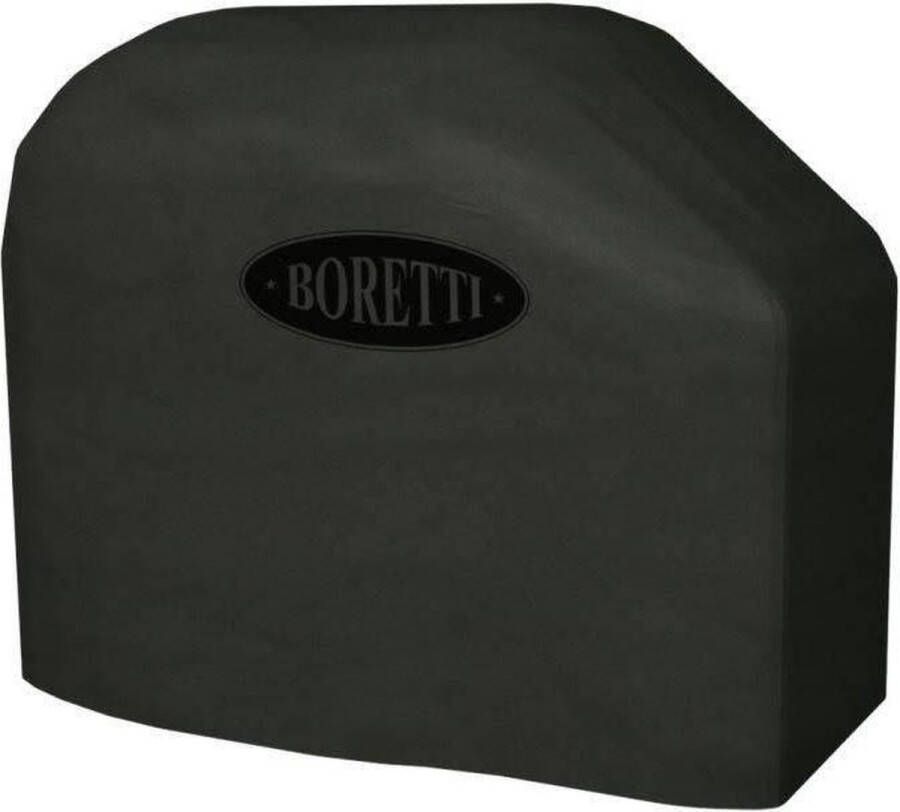 Boretti BBQ Hoes Carbone BBA12 | elektronica en media | Accessoires&Toebehoren Barbecue toebehoren | 8715775121707 - Foto 2
