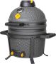 Boretti Ceramica Compact | Houtskool Barbecues | Outdoor&Vrije tijd Barbecues | 8715775202574 - Thumbnail 1