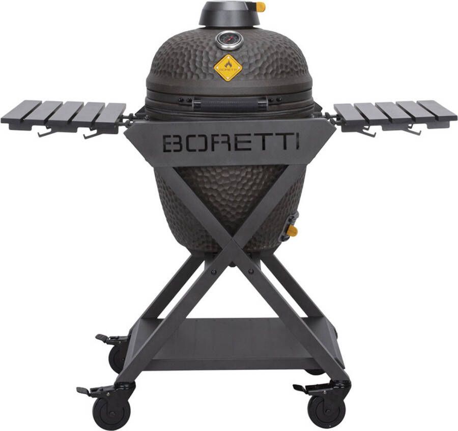 Boretti Ceramica Medium | Houtskool Barbecues | Outdoor&Vrije tijd Barbecues | 8715775201003