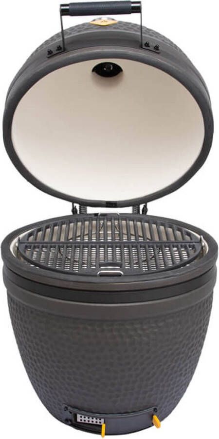 Boretti Ceramica Solo Large | Houtskool Barbecues | Outdoor&Vrije tijd Barbecues | 8715775201676
