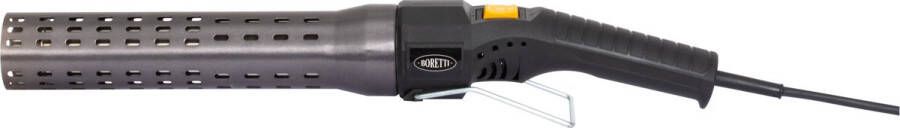 Boretti + 10% kassakorting | elektrische houtskoolstarter Laagste prijsgarantie!