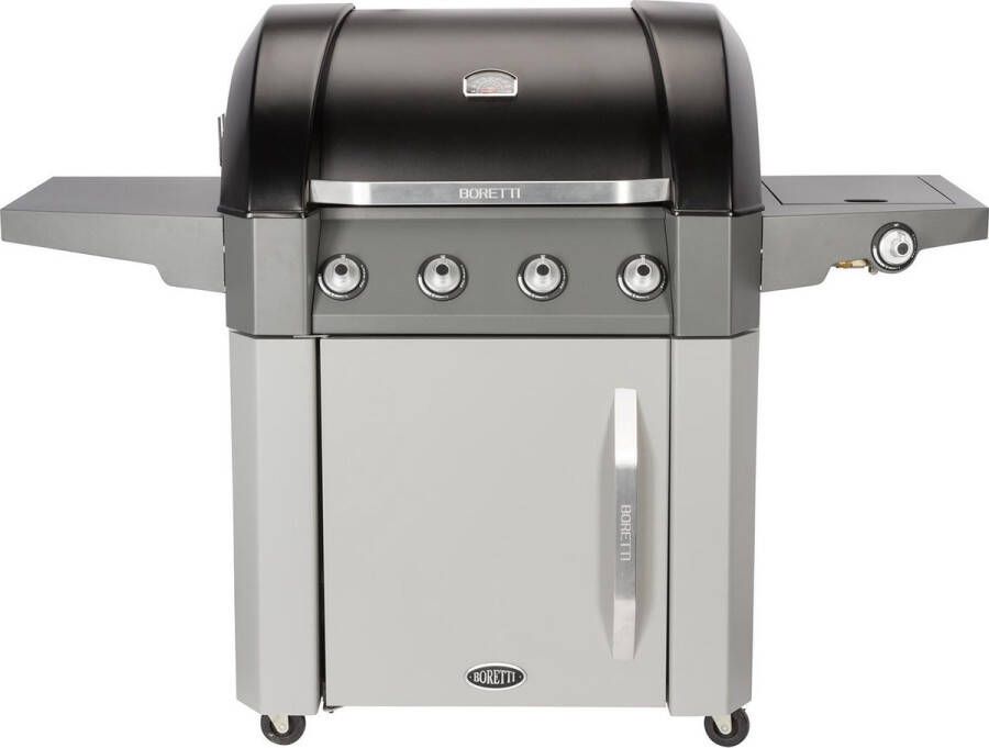 Boretti Forza Tricolore | Gasbarbecues | Outdoor&Vrije tijd Barbecues | 8715775143136