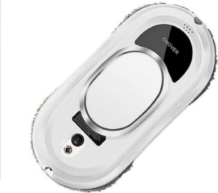 Boriso Glas Raam reinigingsrobot ramenreiniger ramenwisser