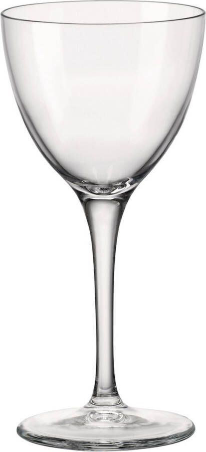 Bormioli Novecento Cocktailglas 15 cl Set-4