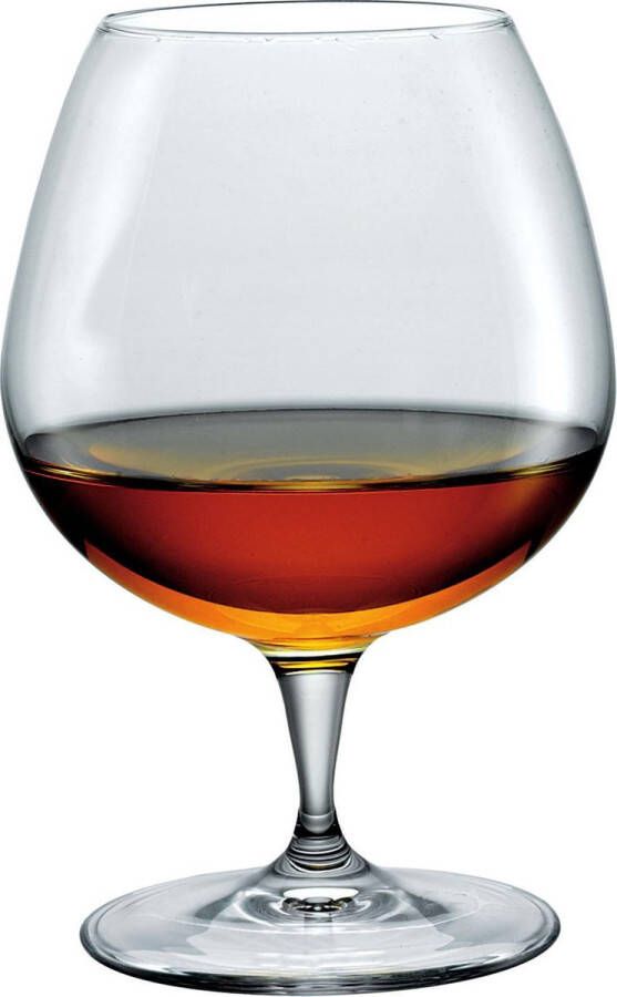 Bormioli Rocco Premium Cognacglas 64 5 Cl Set-6