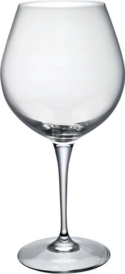 Bormioli Premium Wijnglas 66 cl Set-6