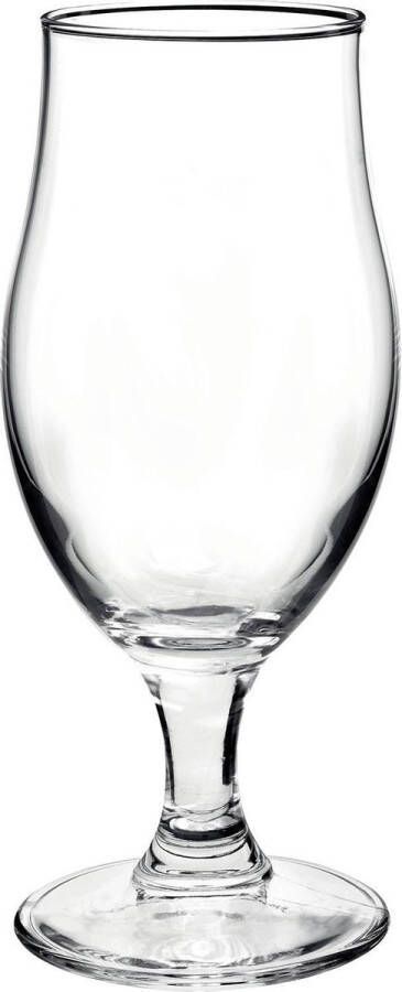 Bormioli Rocco Bormioli Executive 37 5 cl Bierglas Doos 6 Stuks