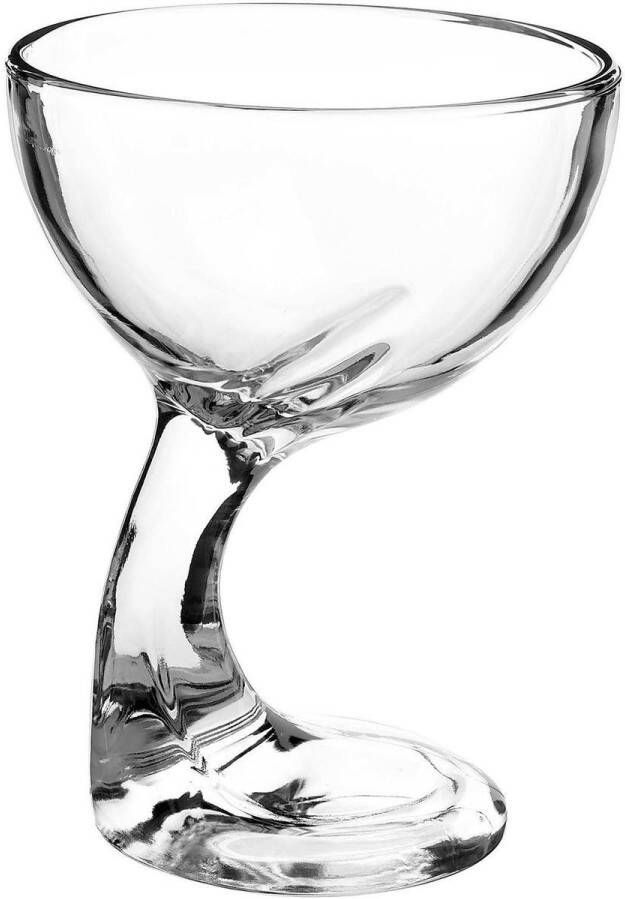 Bormioli Rocco Bormioli Jerba Ijsglas 36 cl