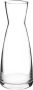 Bormioli Rocco Karaf Ypsilon Transparant 1 liter - Thumbnail 1