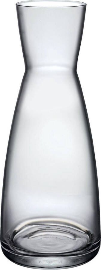 Bormioli Rocco Bormioli Ypsilon Karaf Star Glass 25 cl