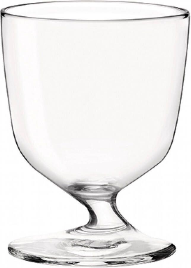 Bormioli Rocco Drinkglazen perseo (3X)