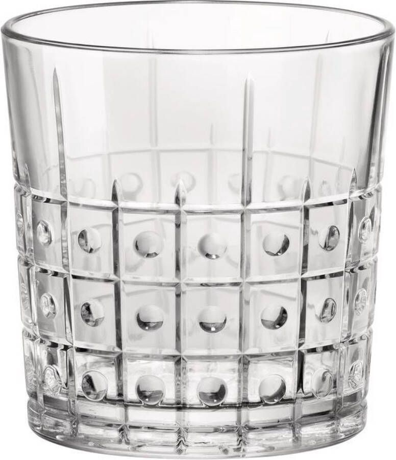 Bormioli Rocco Este Tumblerglas 30 cl