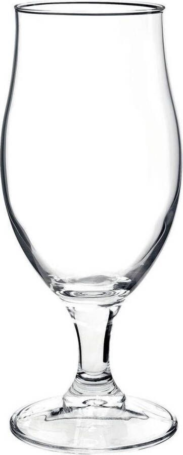 Bormioli Rocco Bierglas Executive 260 ml 6 stuks