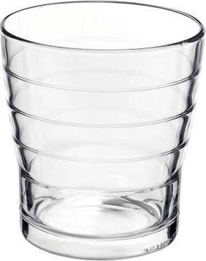 Bormioli Rocco Habana Waterglas 22 Cl Set-12