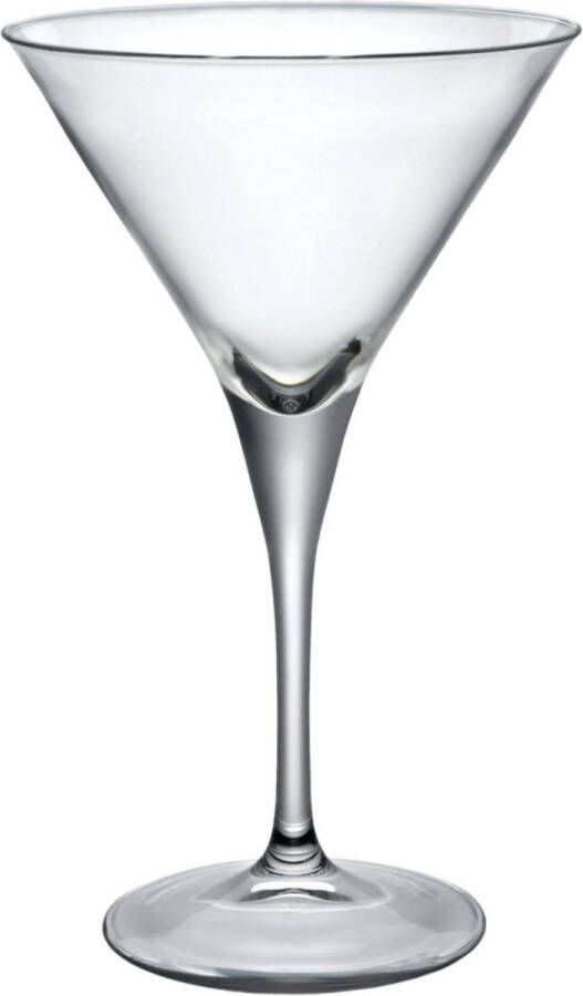 Bormioli Rocco Cocktailglas Ypsilon 245 ml 2 stuks